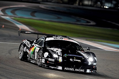 ISIS terrorism forces Ferrari GT team to stop racing