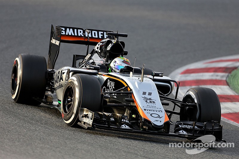 Puntos son una posibilidad en Melbourne: Force India