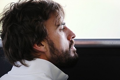 Alonso se prepara debutar en Malasia