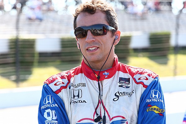Wilson replaces McMurry at MSR for Sebring