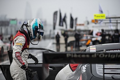 Rene Rast, con un nuevo reto en Audi