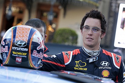 Con cuarto o quinto saldremos satisfechos: Neuville