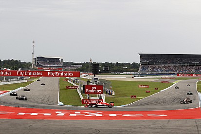 Time running out for German GP deal