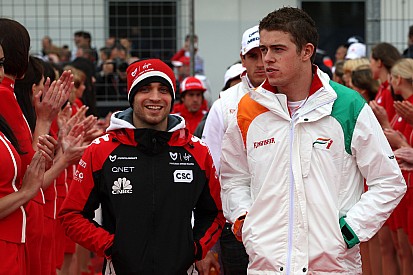 Manor debe existir en la Fórmula Uno