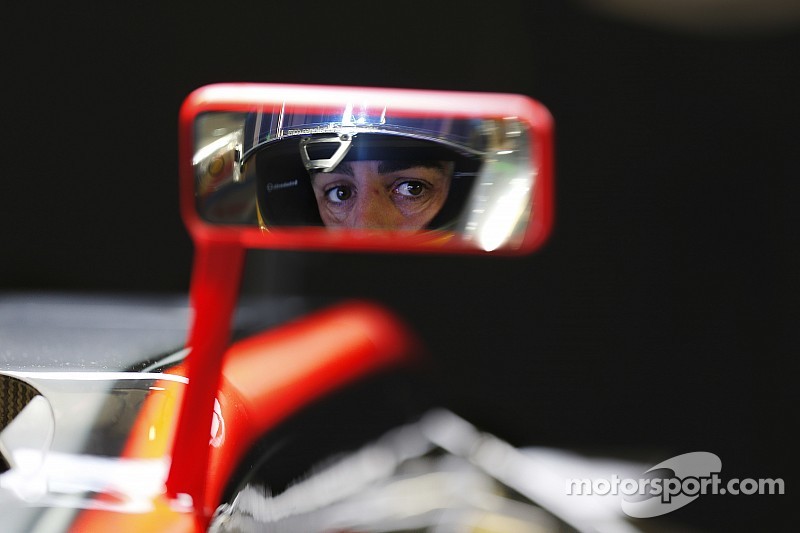 La verdad y la ficción - sobre el accidente de Alonso en Barcelona