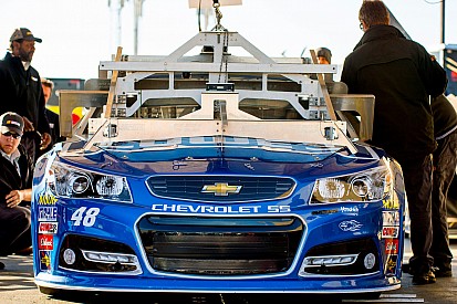 Did you get the memo? NASCAR changes qualifying day schedules