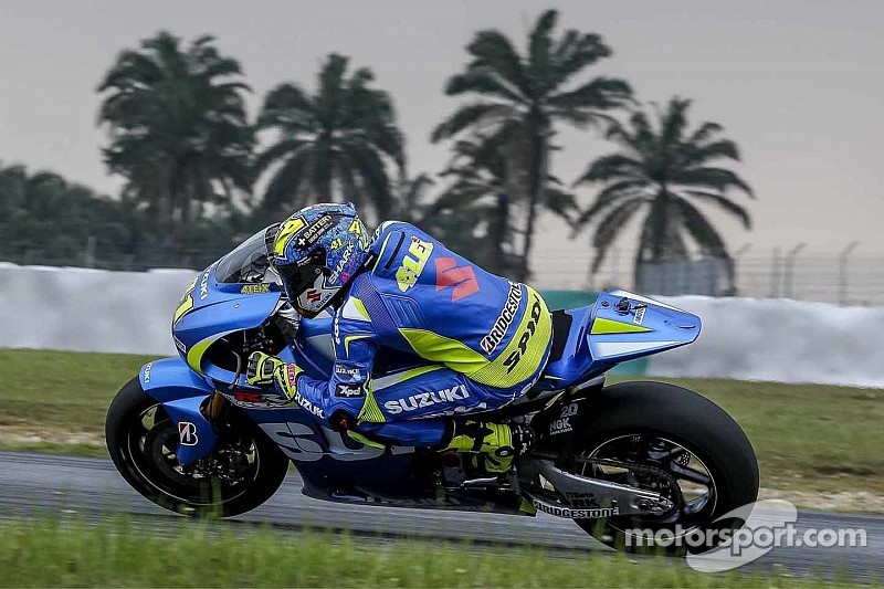 Suzuki revela su nombre oficial