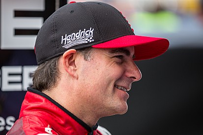 Gordon continues quest to make tracks SAFER