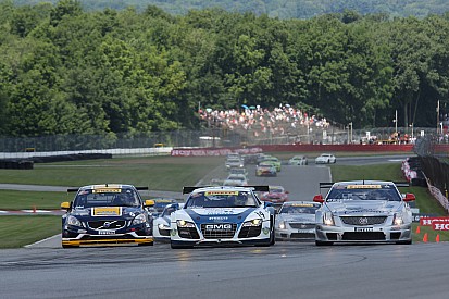 Pirelli World Challenge: Is it ready for prime time?