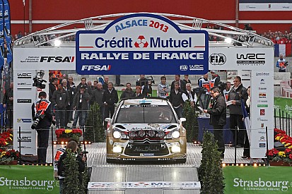 Промоутера WRC не устраивает маршрут Ралли Корсика