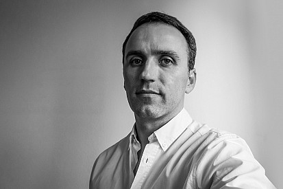 Редактором европейского отдела новостей Motorsport.com стал Пабло Элизальде