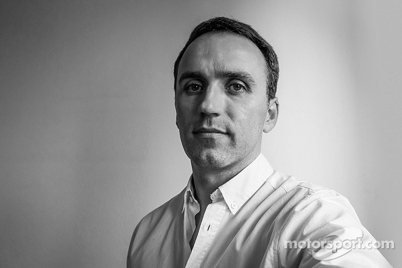 Редактором европейского отдела новостей Motorsport.com стал Пабло Элизальде
