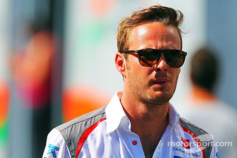 ¿Tiene razón Giedo van der Garde al demandar a Sauber?