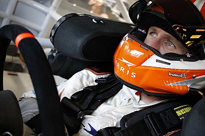 Carl Edwards: The Right Direction