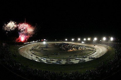 Tony Stewart-owned Eldora Speedway website hacked, ISIS message posted
