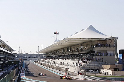Inicia el camino para GP2