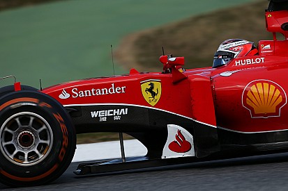 Domenicali "would sign Raikkonen again"