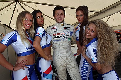 Николай Карамышев: Ведем переговоры о выступлении в TCR