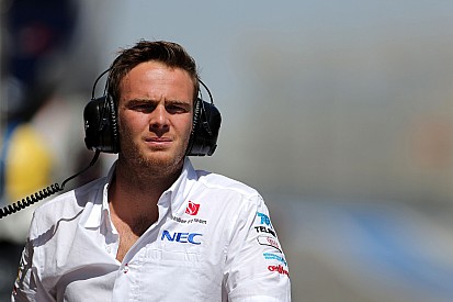 Court defers Van der Garde's ruling to Wednesday