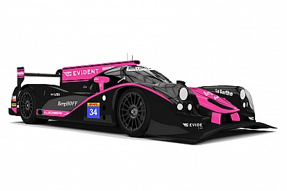 Estre gets Le Mans 24 Hours seat