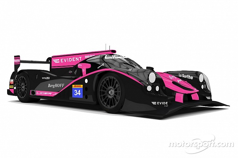 Estre gets Le Mans 24 Hours seat