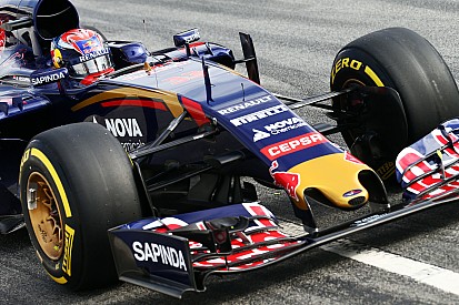 Verstappen es muy joven para la Fórmula 1