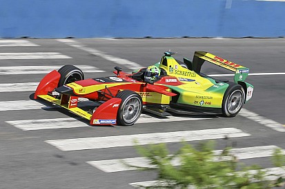 Welcome to Miami: ABT on Formula E grid in Florida