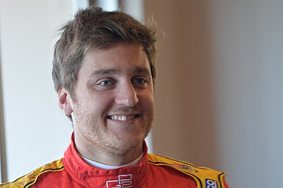 Coletti secures IndyCar drive with KV