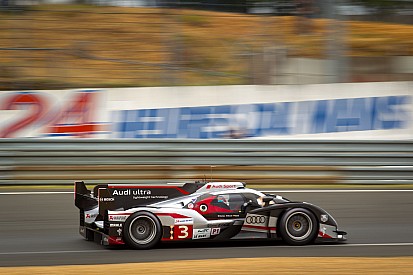Infront – новый медиа-партнер WEC