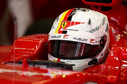 Briatore: Italians 'never talked about Vettel'