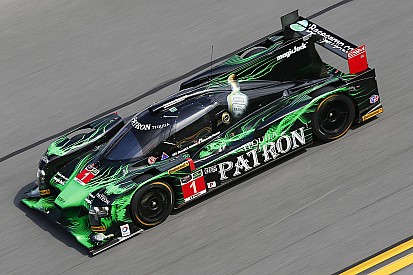 ESM cambia al Ligier por el ARX-04b para continuar su desarrollo