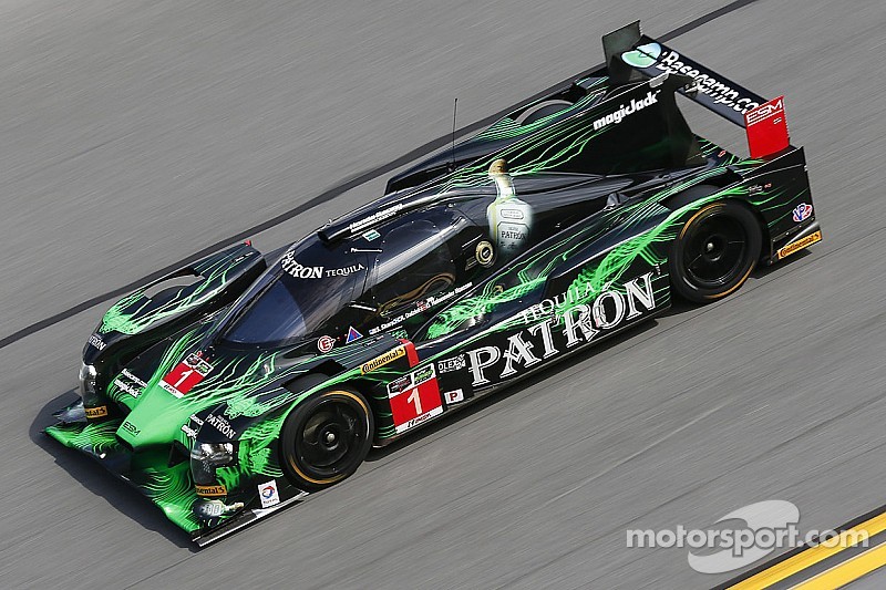 ESM cambia al Ligier por el ARX-04b para continuar su desarrollo