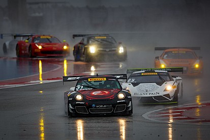 Pirelli World Challenge season opener: A competent kickoff