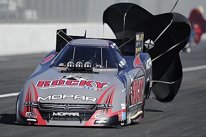 NHRA ramps up at Gainesville this weekend