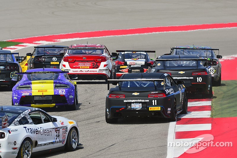 El desafío para PWC en su ronda de temporada inaugural