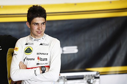 ART confirms Ocon for 2015 GP3 season