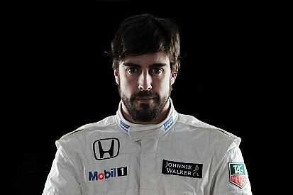 Alonso named "most marketable F1 driver"