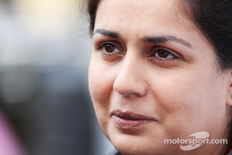 Sauber decepcionado con el veredicto de la corte