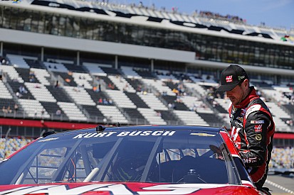 Kurt Busch reinstated by NASCAR, granted Chase waiver
