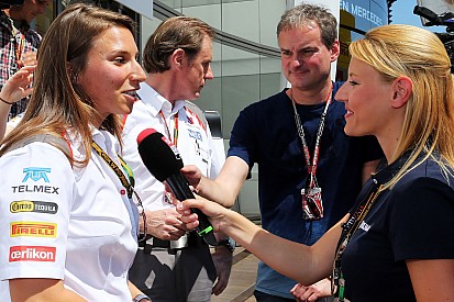 De Silvestro regresa a IndyCar