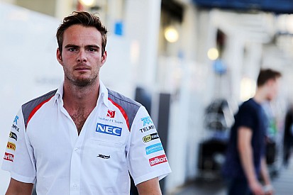 Van der Garde vs Sauber appeal verdict set for today