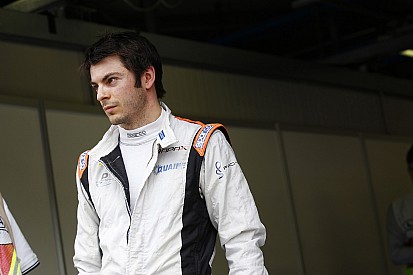 Quaife-Hobbs correrá con McLaren