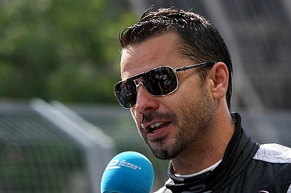 Oriol Servia será directivo