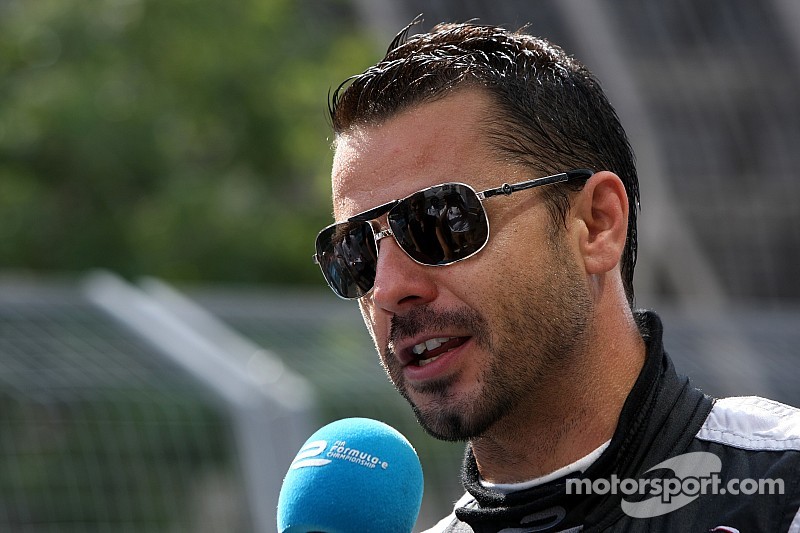 Oriol Servia será directivo