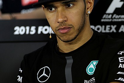 Australian GP: Thursday press conference
