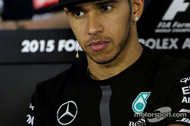 Australian GP: Thursday press conference