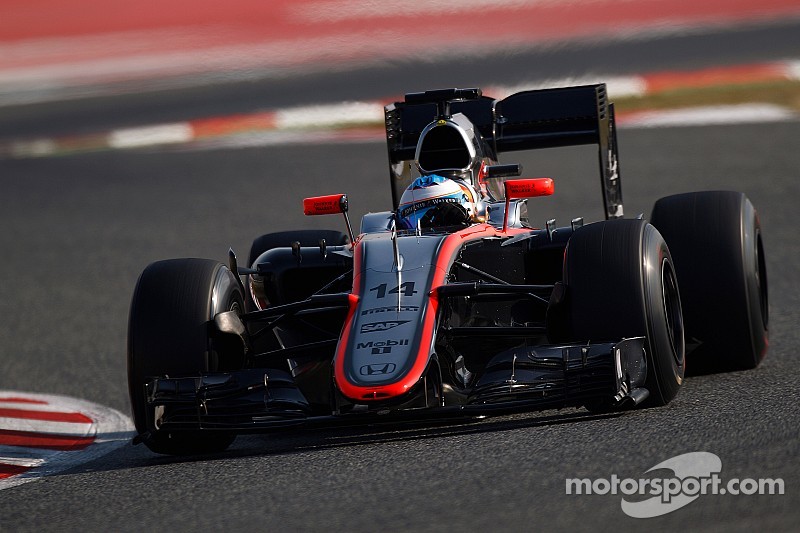 FIA still investigating Alonso crash