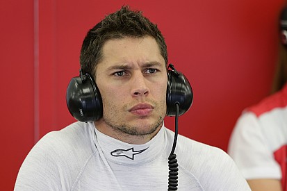 Loic Duval Q & A: Ready for the Formula E challenge