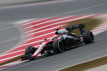Баттон уверен, что McLaren финиширует в Австралии