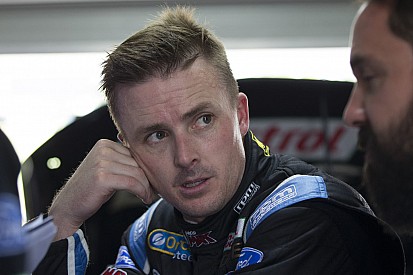 Winterbottom rompe la sequía de poles de Ford